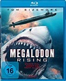 Megalodon Rising - Dieses Mal kommt er nicht allein, 1 Blu-ray [Region ...