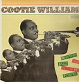Lunch Records: Cootie Williams, Rhythm And Jazz In The Mid Forties ...