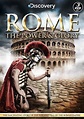 Rome Power & Glory (Dvd) | Dvd's | bol.com