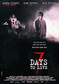 7 días de vida (2000) - FilmAffinity