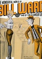 Taschen Books - Eric Kroll - The Wonderful World of Bill Ward | Bill Ward