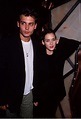 Winona and Johnny - JOHNNY DEPP & WINONA RYDER Photo (11393368) - Fanpop