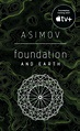 Foundation and Earth (Foundation Series #5) by Isaac Asimov, Paperback ...