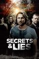 Poster Secrets and Lies (AU) - Affiche 1 sur 48 - AlloCiné