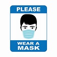 wear-a-mask – J Lewis Crozer Library