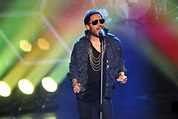 Lenny Kravitz Set for First U.S. Tour in Five Years