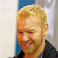 Christian Cage Biography • Canadian Actor & Retired Professional Wrestler