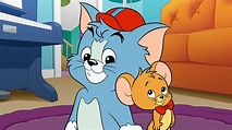 Tom & Jerry Kids • Série TV (1990 - 1993)