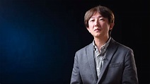Hidemaro Fujibayashi | VGC