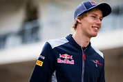 F1 End of Season Report: Rate the Grid - Brendon Hartley | RaceDepartment