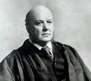 Horace Gray | United States jurist | Britannica.com