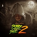 Fredo Santana Drops "It's A Scary Site 2" Mixtape | Complex