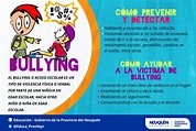 Bullying: claves para detectar y evitar el acoso escolar