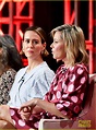 Cate Blanchett & Star-Studded 'Mrs. America' Cast Debut Trailer at FX's ...