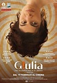 Giulia (2022) Italian movie poster