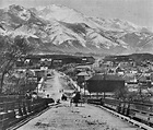 Pin by Unveiled Pearls on Colorado Springs History | Visit colorado ...