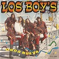 Los Boys: mejores canciones · discografía · letras