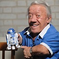 Kenny BAKER : Biographie et filmographie