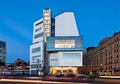 Highlights of the Whitney Museum of American Art - Masterworks