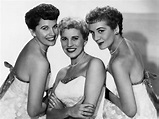 Patty Andrews: The last of the Andrews Sisters | Obituaries | News ...