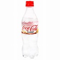 Coca-Cola 透明可口可樂Clear(500ml) | 可樂/汽水/沙士 | Yahoo奇摩購物中心
