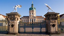 Charlottenburg Palace - Landmark Review | Condé Nast Traveler