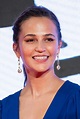 Alicia Vikander - Wikiwand