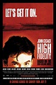 High Fidelity (#7 of 8): Extra Large Movie Poster Image - IMP Awards