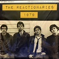 The Reactionaries - 1979 (2018, Red Vinyl, Limited Edition Cover, Vinyl ...