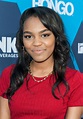CHINA ANNE MCCLAIN at Young Hollywood Awards 2014 in Los Angeles ...