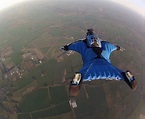 Wingsuit Flying, a Thrilling, Unbelievable Experience
