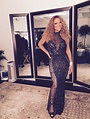 Mariah Carey muestra su trasero en Instagram | Fotogalería | Tendencias ...