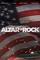 Altar Rock (2020) - FilmAffinity