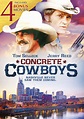 Best Buy: Concrete Cowboys: Includes 4 Bonus Movies [DVD]