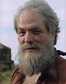 Pictures of M.C. Gainey