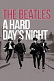 A Hard Day's Night Movie Poster - ID: 350877 - Image Abyss