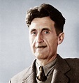 George Orwell - Entrecanos