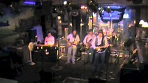 Bob Gaffney - Crossroads Live @ the Blue Boar Open Mic - YouTube