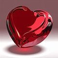 Corazones De Cristal