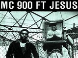 MC 900 Ft. Jesus biography, birth date, birth place and pictures