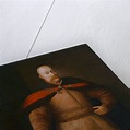 Portrait of Janusz Radziwill, 1652-1654 posters & prints by Daniel ...