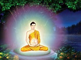 What is Nirvana? – The Buddha Journey