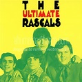 Album Art Exchange - The Ultimate Rascals by The Rascals [The Young ...
