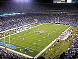 List of sports venues in North Carolina - Wikipedia