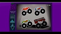 FRIV: Monster Truck Destroyer (Part 2/2) - YouTube