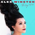 Alex Winston - The Day I Died EP Lyrics and Tracklist | Genius