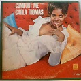 Comfort me by Carla Thomas, LP with diaspora - Ref:118865747