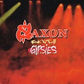 Saxon - Rock N' Roll Gypsies (1989, Vinyl) | Discogs