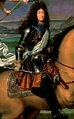 Louis XIV of France / Rey Luis XIV de Francia "Rey Sol" 16 Louis Xiv ...