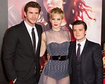 Josh Hutcherson Height - How Tall is the Actor and Producer? - Blogging.org